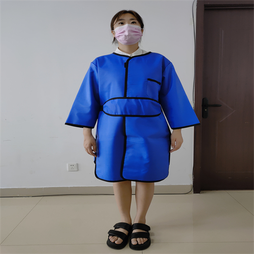 临夏防辐射铅衣