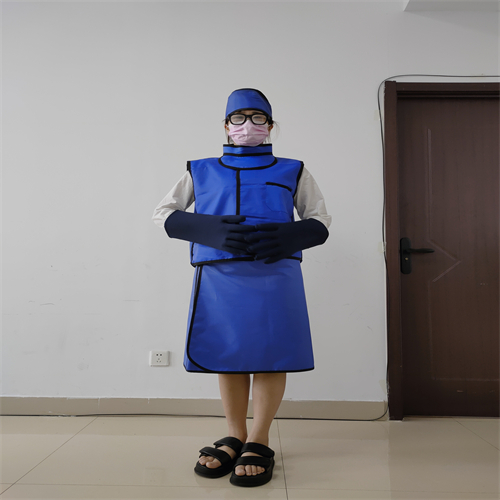 临夏防辐射服