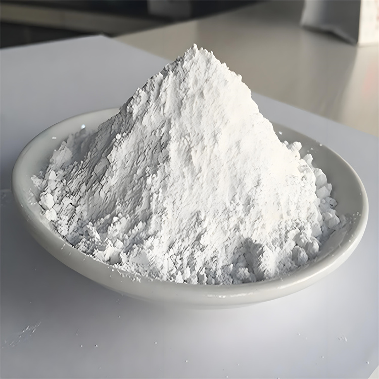 临夏高目数硫酸钡砂2mmpb