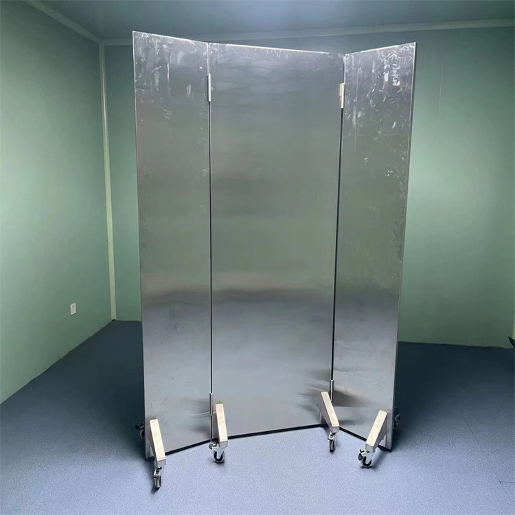 临夏铅屏风的作用