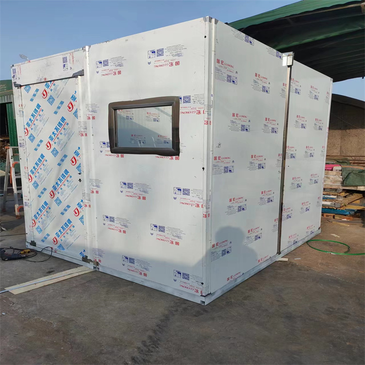 临夏铅房验收标准